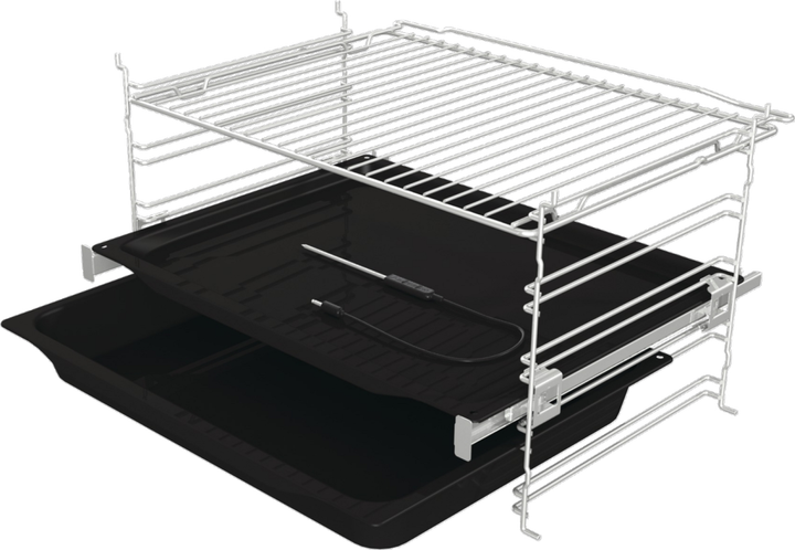 Духова шафа GORENJE BPS6737E13WG - зображення 5