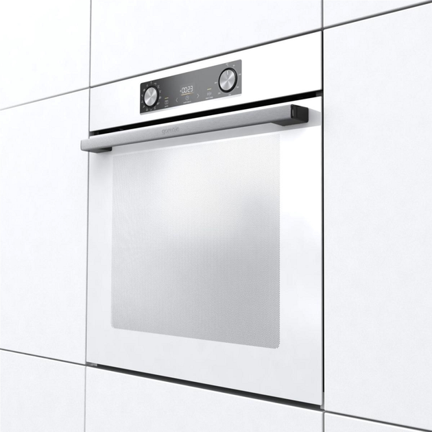 Духова шафа GORENJE BPS6737E13WG - зображення 7