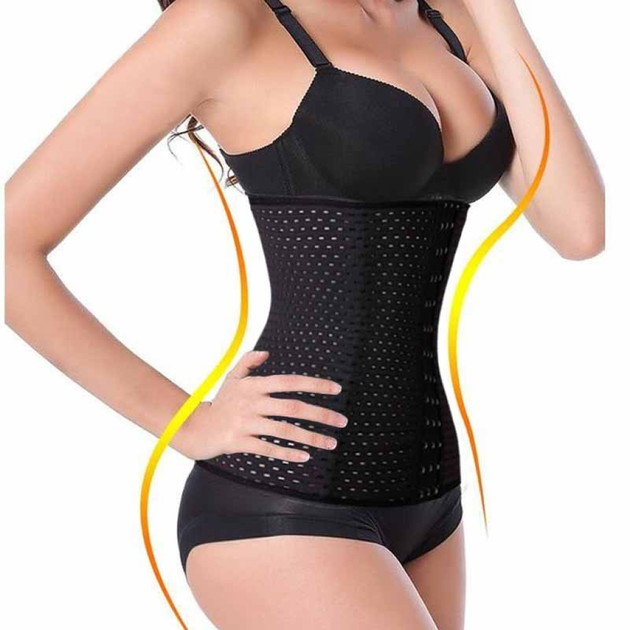 Утягивающий корсет Abdomen Waistband размер XXL - изображение 1