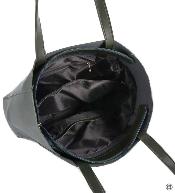 Женская сумка 518 Green - изображение 3