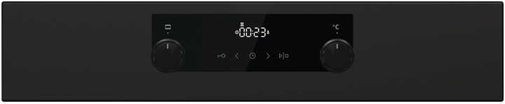 Духова шафа електрична Gorenje Essential BOP8737B - зображення 2