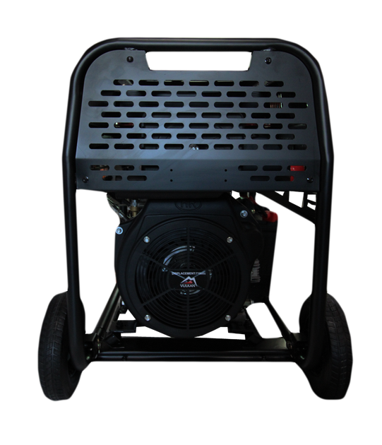 Генератор дизельный Vulkan SCD11000 (SCD11000) - изображение 4