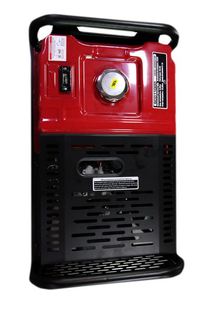 Генератор дизельный Vulkan SCD11000 (SCD11000) - изображение 7