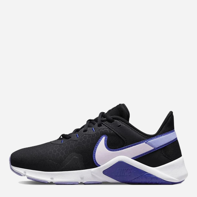 Женские кроссовки для фитнеса Nike Legend Essential 2 CQ9545-009 41 (9. ...