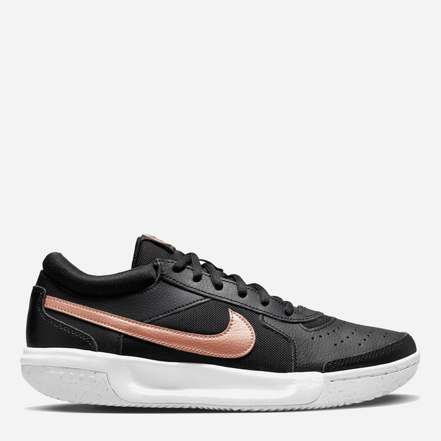Женские кроссовки для тенниса Nike Zoom Court Lite 3 Cly DH3234-092 40 ...