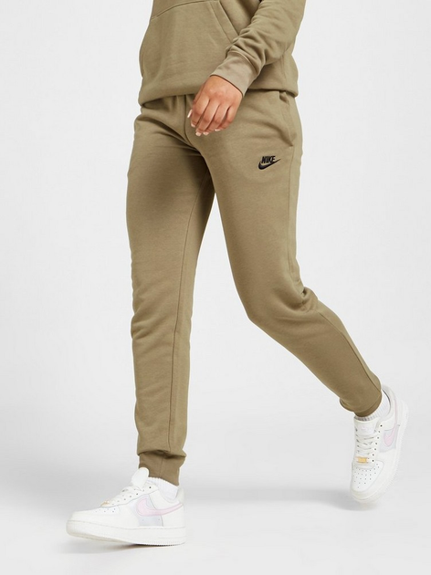 Спортивные штаны Nike W Nsw Essntl Pant Reg Flc Mr Dx2320 351 M