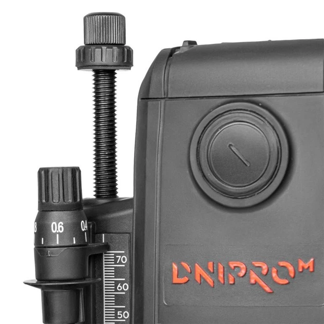 Фрезер Dnipro-M ЕR-210LX - изображение 14