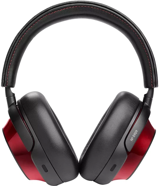 Наушники Mark Levinson NO. 5909 Red (MLNO5909RED) купить в