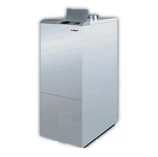 Газовый котел напольный Protherm Медведь 40 KLZ со встроенным бойлером 90 литров - изображение 4