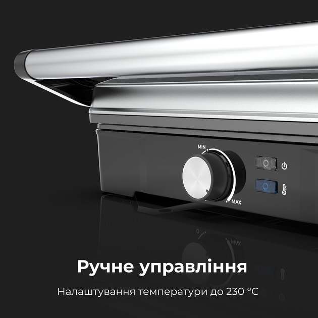 Гриль AENO EG2 - Фото 4 Гриль AENO EG2 - изображение 4