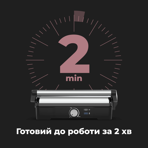 Гриль AENO EG2 - Фото 10 Гриль AENO EG2 - изображение 10