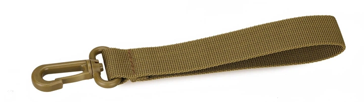 Подсумок/сумка EDC тактическая Protector Plus А008 multicam - Фото 3 Подсумок/сумка EDC тактическая Protector Plus А008 multicam - изображение 3