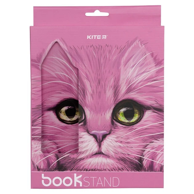 Підставка для книг Cat Kite (K21-390-01) (189857) - зображення 3