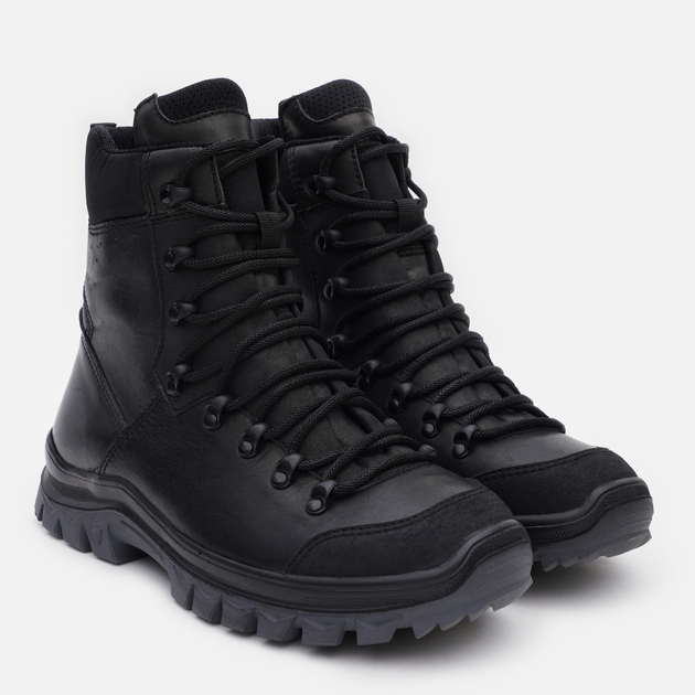Чоловічі тактичні черевики Irbis 660 41 27.3 см Чорні (ir2373045635) - зображення 2