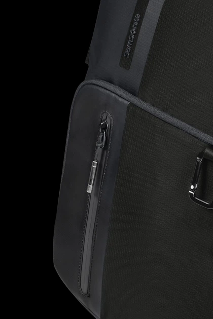 Рюкзак 15.6" Samsonite BIZ2GO BLACK 43x32x21 KI1*09005 - изображение 5