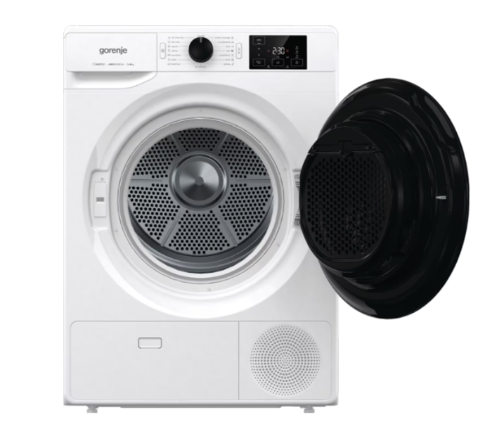 Сушильна машина GORENJE DNE 8 B (F00278702) – фото, відгуки ...