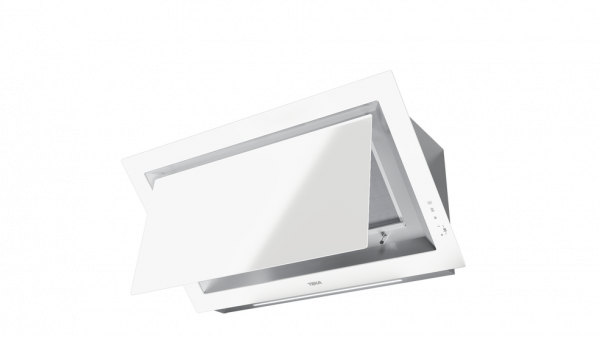 Витяжка teka dlv 98660 wh (112930030) - зображення 4