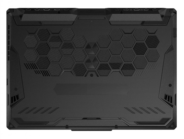 Ноутбук ASUS TUF Gaming F15 FX506HC (FX506HC-HN004) - изображение 8