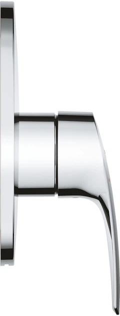 Смеситель скрытого монтажа для душа GROHE Eurosmart New 33556003 - изображение 2