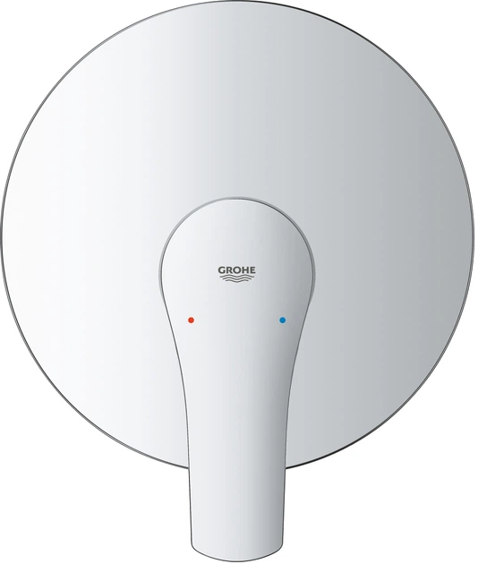 Смеситель скрытого монтажа для душа GROHE Eurosmart New 33556003 - изображение 3