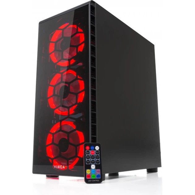 Компьютер Vinga Wolverine A4580 (I3M16G3060W.A4580) - изображение 2