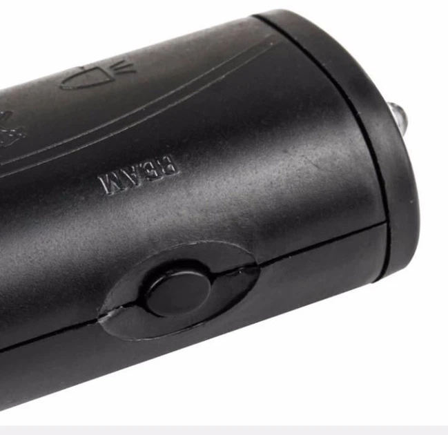 Ультразвуковой отпугиватель собак Super Ultrasonic AD100 Черный (1000134-Black-0) - изображение 7