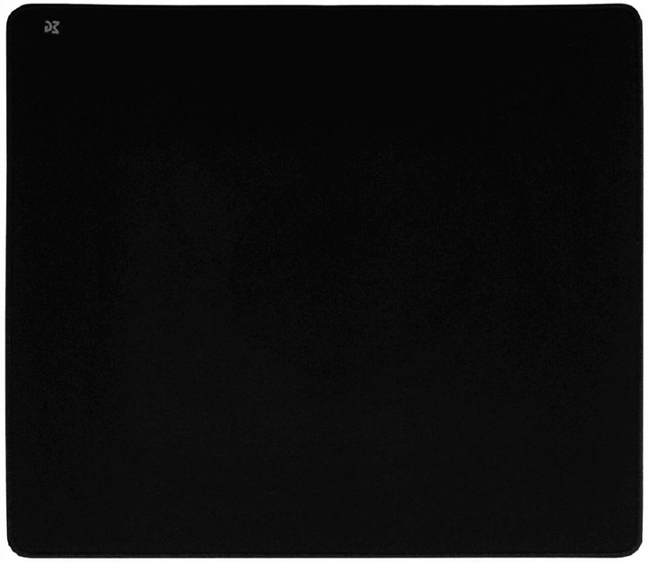 Ігрова поверхня Dream Machines DM Pad Rough Control Black 400x450x4 - изображение 1