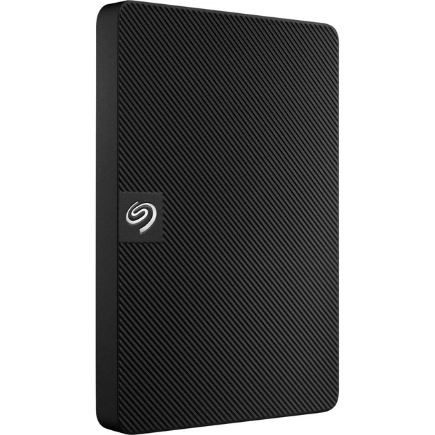 Seagate 外付けハードディスク USB 3.0 黒 4TB Портативний жорсткий диск Seagate 4TB USB 3.0 Expansion Black