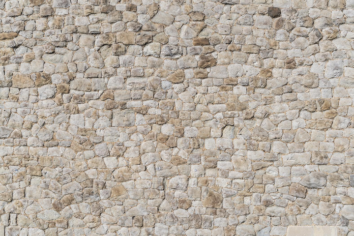 Виниловые Фотообои Walldeco Каменная стена 400x260 см Фреска – фото ...