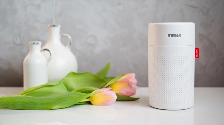 Nawilżacz Noveen MUH360 - obraz 7