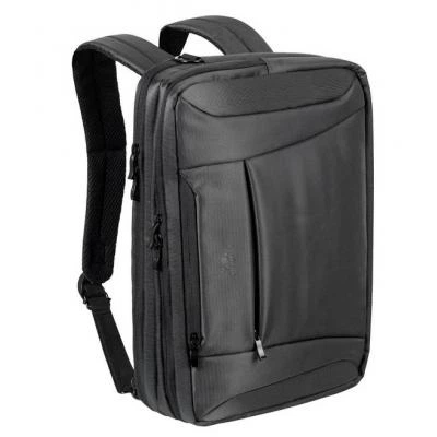 Сумка для ноутбука RivaCase 16" (8290 (Charcoa Black)) - изображение 3
