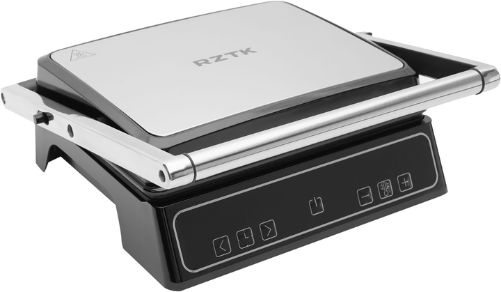 Гриль RZTK GD 22 LED - изображение 1