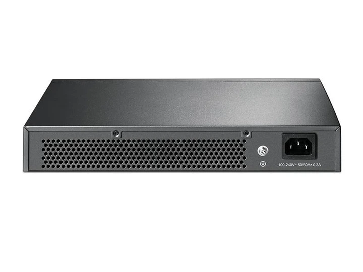 Комутатор TP-Link TL-SG1016D - Фото 3 Комутатор TP-Link TL-SG1016D - зображення 3