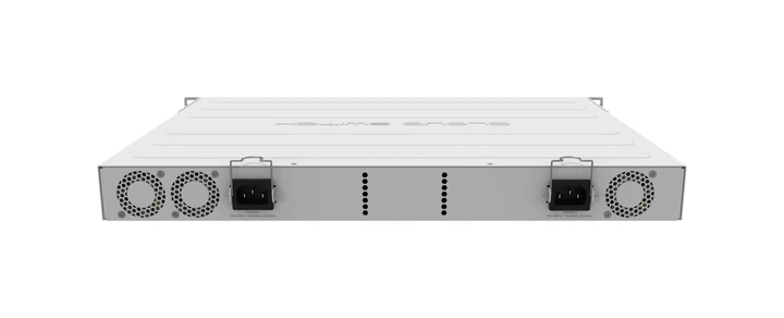 Коммутатор MikroTik CRS354-48G-4S+2Q+RM (48xGE, 4xSFP+, 2xQSFP, L3) - Фото 2 Коммутатор MikroTik CRS354-48G-4S+2Q+RM (48xGE, 4xSFP+, 2xQSFP, L3) - изображение 2