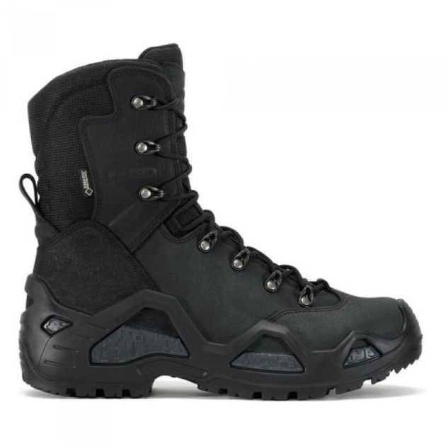 Ботинки Lowa Z8S HI GTX TF Black 44 - зображення 1