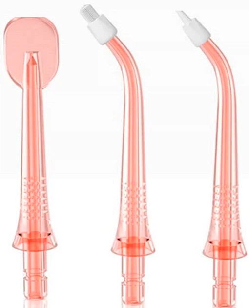 Іригатор Oclean W10 Pink (6970810552980) - зображення 4