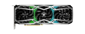 Видеокарта RTX 3070 Ti 8GB Gainward Phoenix GDDR6 (256bit) (1770