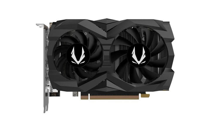 Видеокарта GTX 1660 SUPER 6GB Zotac Gaming Twin Fan GDDR6 (192bit)  (1785/14000) (HDMI, 3xDisplay Port) (ZT-T16620F-10L) – фото, отзывы,  характеристики в интернет-магазине ROZETKA от продавца: TeraShop | Купить в  Украине: Киеве, Харькове,