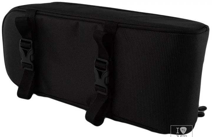 Чехол для гитарных педалей HOTONE AUDIO AGB-1 AMPERO GIG BAG - изображение 4