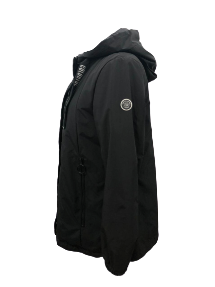 Куртка женская демисезонная TOWMY TM-BK-6013 XXL Черная - изображение 3