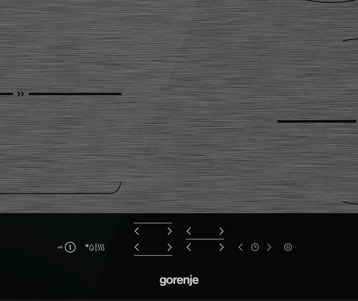 Варильна поверхня індукційна Gorenje IT643SYB7 - зображення 3