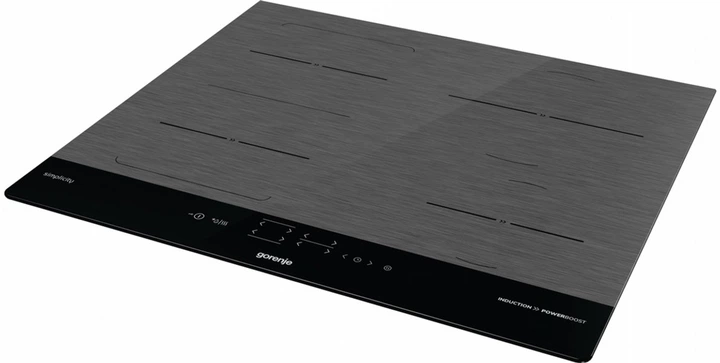 Варильна поверхня індукційна Gorenje IT643SYB7 - зображення 6