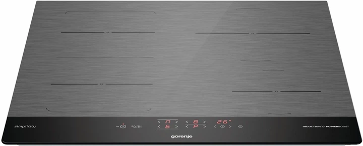 Варильна поверхня індукційна Gorenje IT643SYB7 - зображення 8