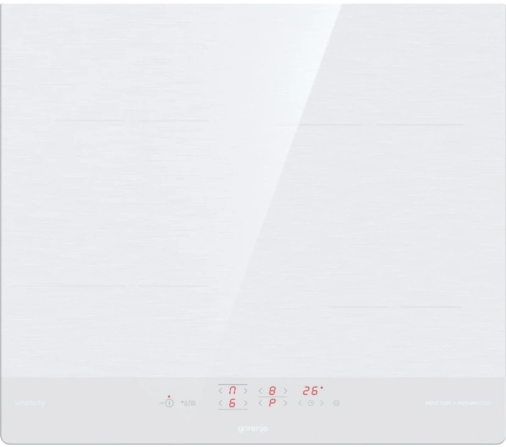 Płyta indukcyjna Gorenje IT643SYW7 - obraz 2
