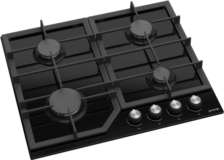 Płyta gazowa Gorenje GT641KB - obraz 3