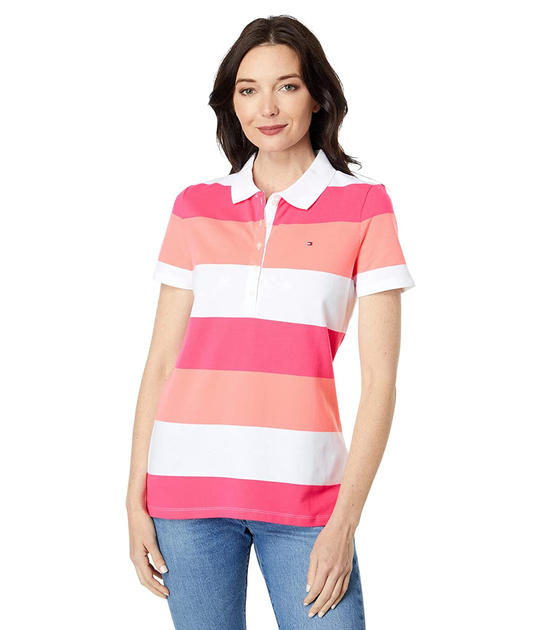 Rugby polo cheap tommy hilfiger