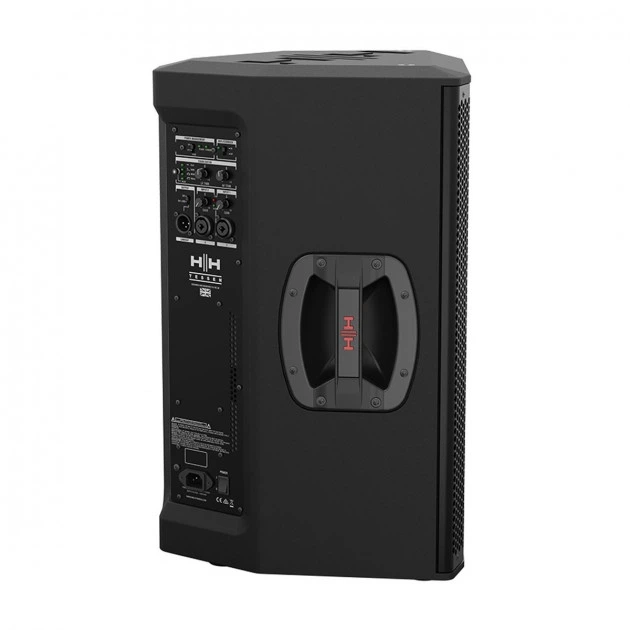 Активная акустическая система HH Electronics TNE-1201 - Фото 3 Активная акустическая система HH Electronics TNE-1201 - изображение 3
