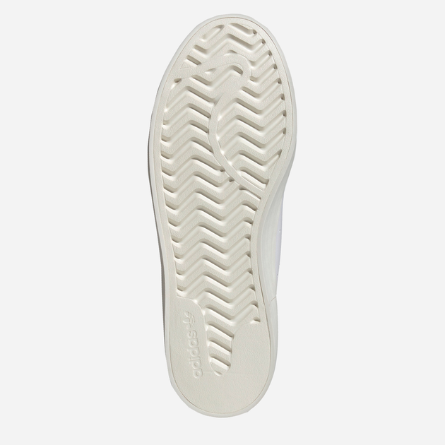 Sneakersy damskie z eko skóry adidas Originals Stan Smith Bonega GY3056 36 (3.5UK) 22.2 cm Białe (4065419479638) - obraz 5