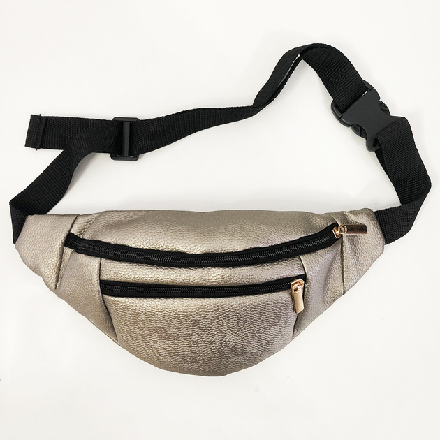 Бананка мужская/женская. Цвет: золотой от продавца: TOWER – в интернет ...