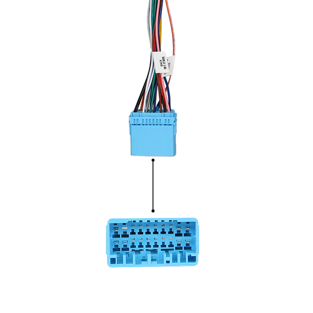 Штатная магнитола экран 9" Lesko для Chevrolet Nubira 2003-2010 1/16Gb/ Wi-Fi Optima Шевролет - изображение 5